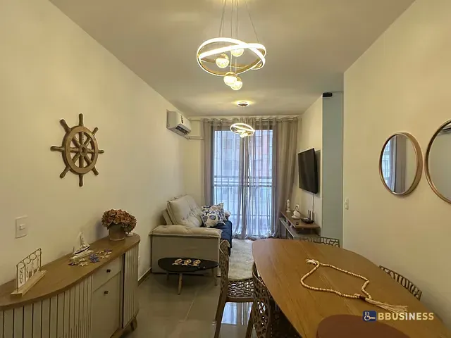 Apartamento 3 quartos e 2 banheiros, para alugar, no bairro Recreio dos Bandeirantes em Rio de Janeiro
