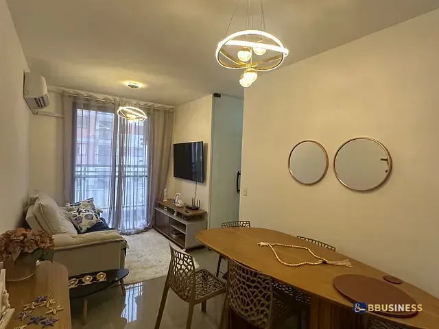 Apartamento 3 quartos e 2 banheiros, para alugar, no bairro Recreio dos Bandeirantes em Rio de Janeiro