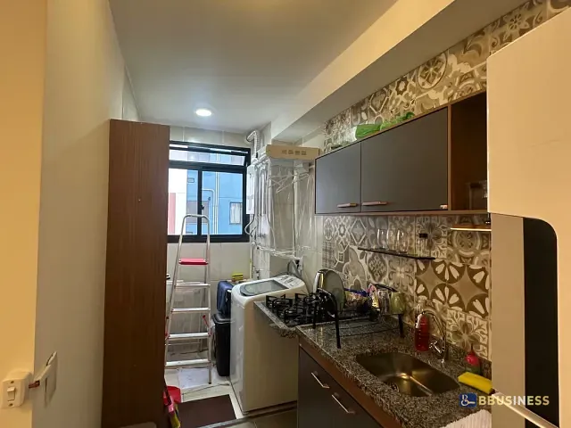 Apartamento 3 quartos e 2 banheiros, para alugar, no bairro Recreio dos Bandeirantes em Rio de Janeiro