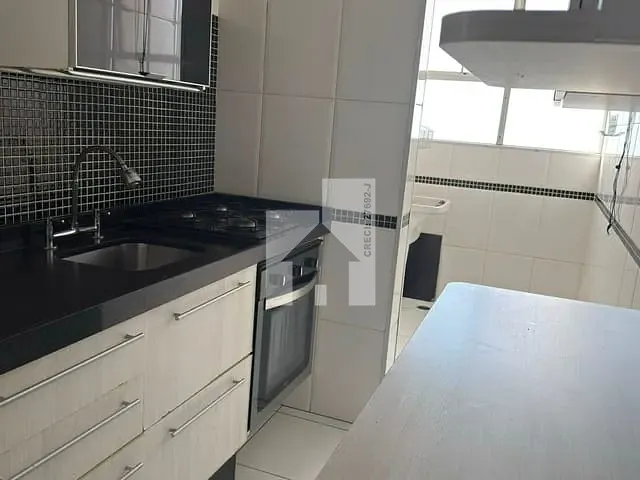 Apartamento com 56m² 2 quartos e 1 banheiro, à venda, no bairro Vila Nova Jundiainópolis em Jundiaí