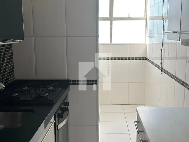 Apartamento com 56m² 2 quartos e 1 banheiro, à venda, no bairro Vila Nova Jundiainópolis em Jundiaí
