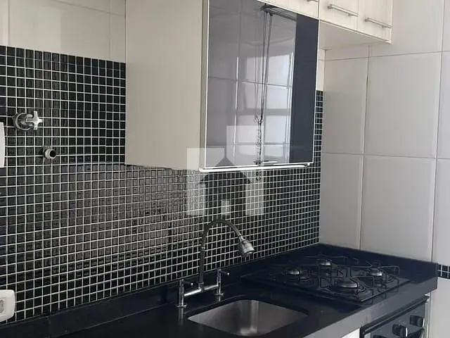 Apartamento com 56m² 2 quartos e 1 banheiro, à venda, no bairro Vila Nova Jundiainópolis em Jundiaí