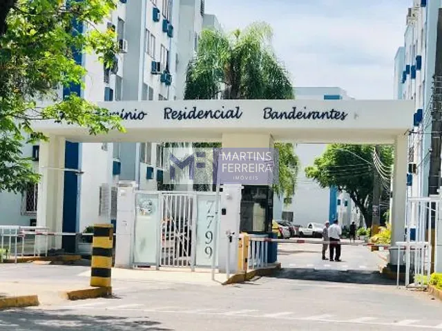 Apartamento com 50m² 2 quartos e 1 banheiro, à venda, no bairro Jacarepaguá em Rio de Janeiro