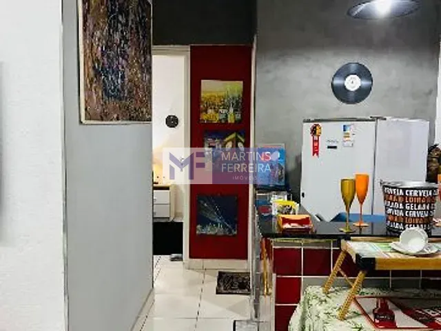 Apartamento com 50m² 2 quartos e 1 banheiro, à venda, no bairro Jacarepaguá em Rio de Janeiro