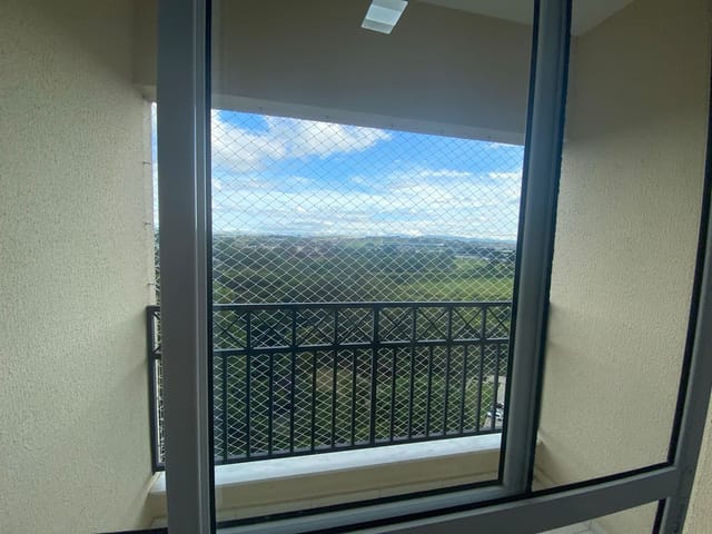 Apartamento com 60m² 2 quartos e 2 banheiros, à venda, no bairro Esplanada Independência em Taubaté