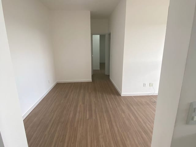 Apartamento com 60m² 2 quartos e 2 banheiros, à venda, no bairro Esplanada Independência em Taubaté