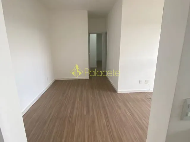Apartamento com 60m² 2 quartos e 2 banheiros, à venda, no bairro Esplanada Independência em Taubaté