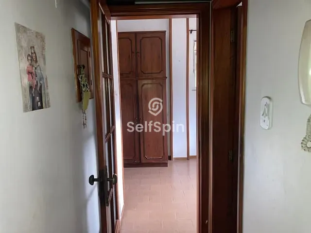 Apartamento 1 quarto e 1 banheiro, para alugar, no bairro Pe Pequeno em Niterói