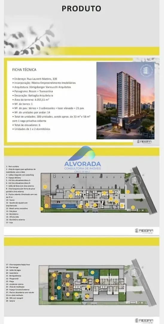 Apartamento, 2 quartos, 59 m² - Foto 4