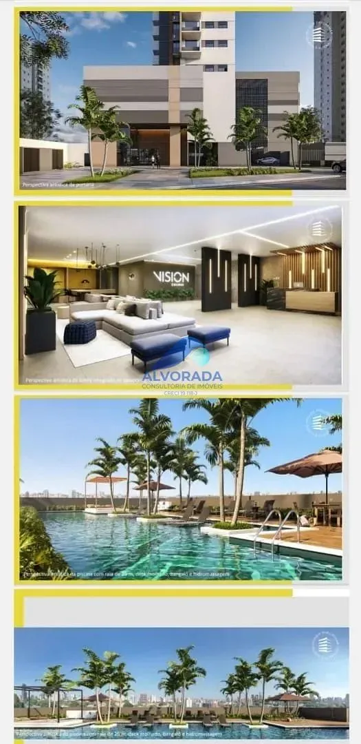 Apartamento, 2 quartos, 59 m² - Foto 13