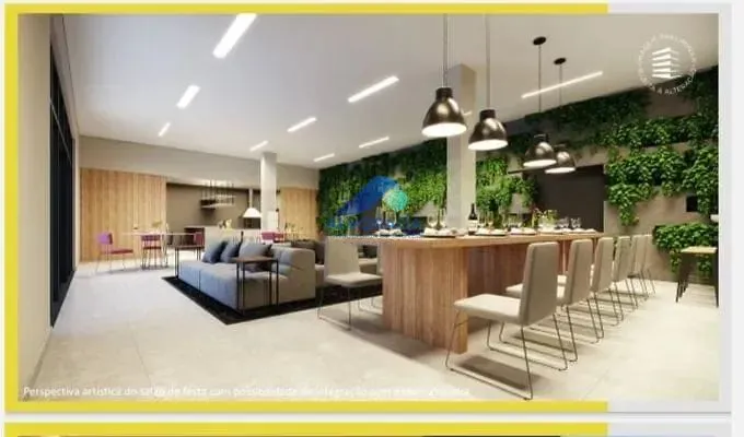 Apartamento, 2 quartos, 59 m² - Foto 9