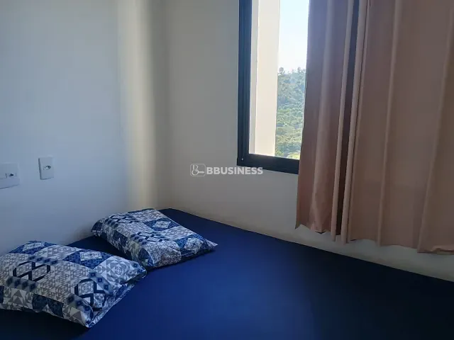 Apartamento 2 quartos e 1 banheiro, para alugar, no bairro Residencial Parque da Fazenda em Campinas