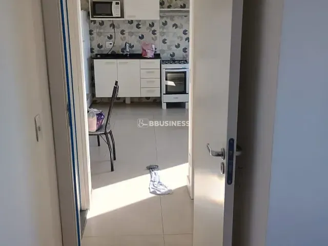 Apartamento 2 quartos e 1 banheiro, para alugar, no bairro Residencial Parque da Fazenda em Campinas