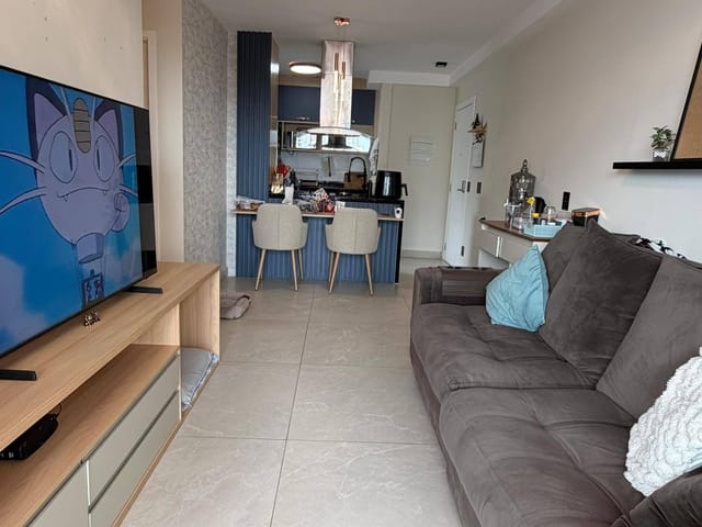Apartamento com 77m² 3 quartos e 2 banheiros, à venda, no bairro Parque da Vila Prudente em São Paulo