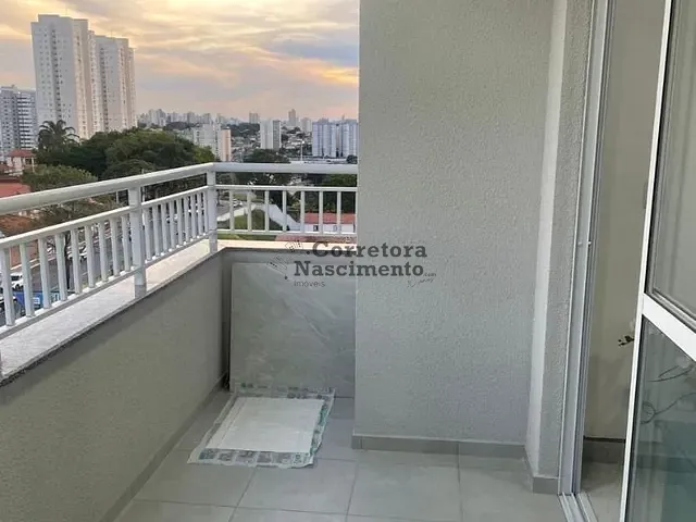 Apartamento à venda, no bairro Loteamento Residencial Vista Linda em São José dos Campos