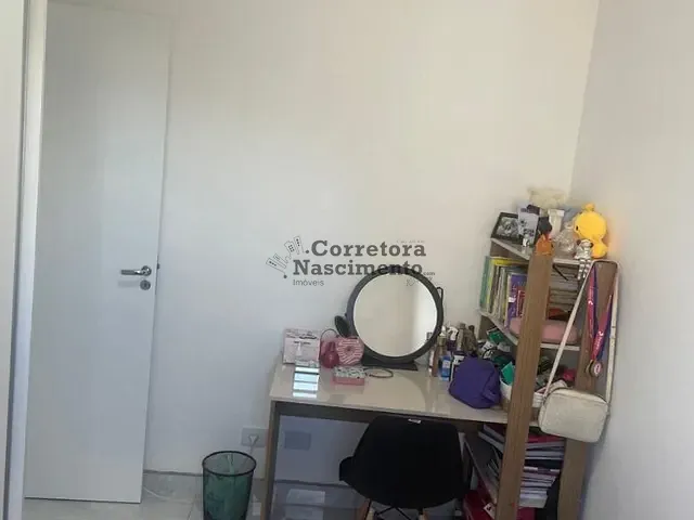 Apartamento à venda, no bairro Loteamento Residencial Vista Linda em São José dos Campos