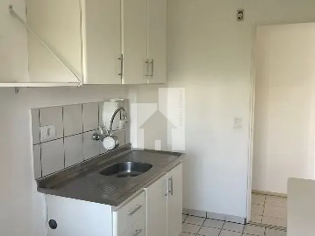 Apartamento 2 quartos e 1 banheiro, para alugar, no bairro Anhangabaú em Jundiaí