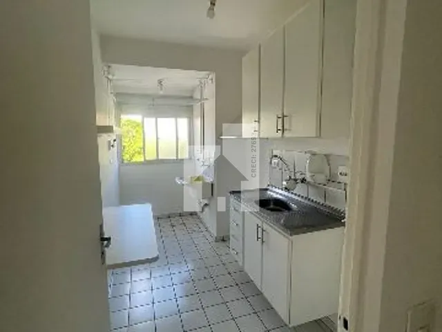 Apartamento 2 quartos e 1 banheiro, para alugar, no bairro Anhangabaú em Jundiaí