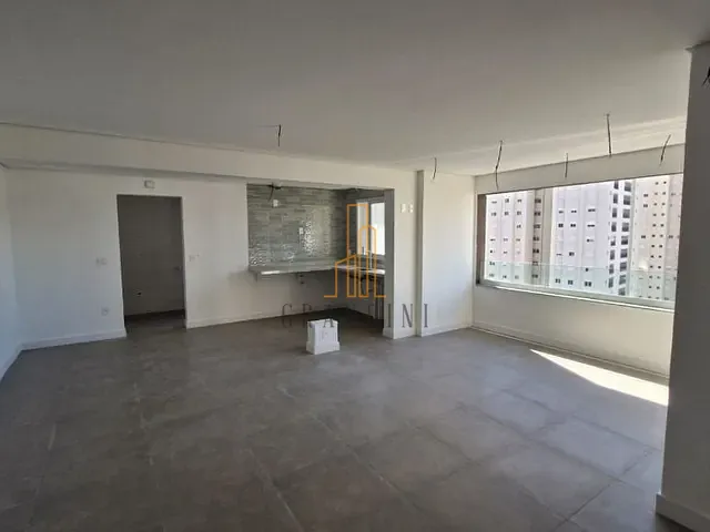 Apartamento com 117m² 3 quartos e 3 banheiros, à venda, no bairro Centro em São Bernardo do Campo