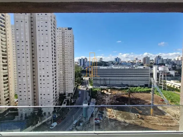 Apartamento com 117m² 3 quartos e 3 banheiros, à venda, no bairro Centro em São Bernardo do Campo