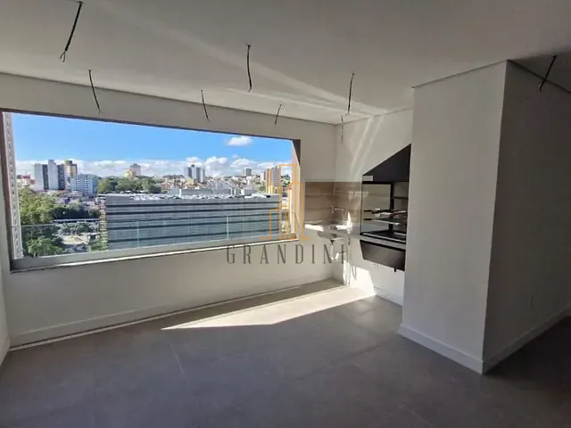 Apartamento com 117m² 3 quartos e 3 banheiros, à venda, no bairro Centro em São Bernardo do Campo