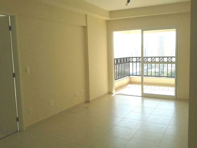 Foto do Apartamento - Apartamento  residencial para locação, Parque Residencial Aquarius, São José dos Campos. | INDEPENDENCE NEGOCIOS IMOBILIARIOS LTDA