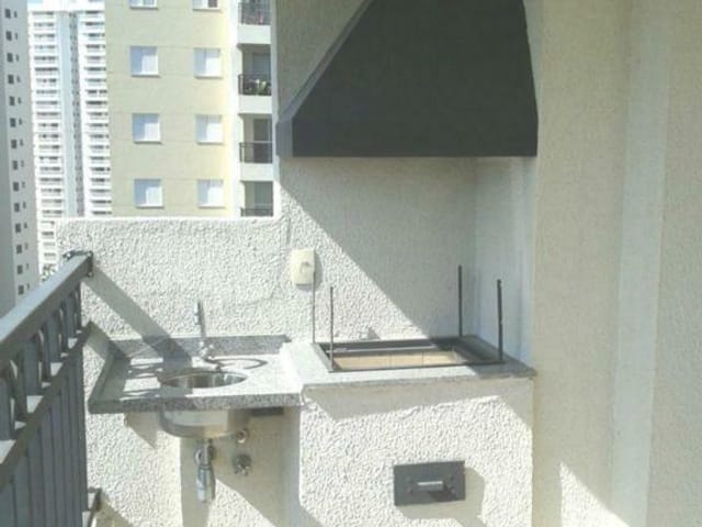 Foto do Apartamento - Apartamento  residencial para locação, Parque Residencial Aquarius, São José dos Campos. | INDEPENDENCE NEGOCIOS IMOBILIARIOS LTDA