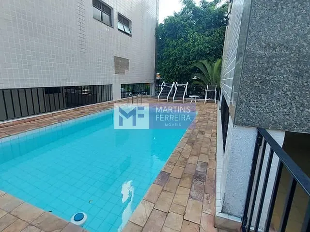 Apartamento com 80m² 2 quartos e 3 banheiros, para alugar, no bairro Recreio dos Bandeirantes em Rio de Janeiro