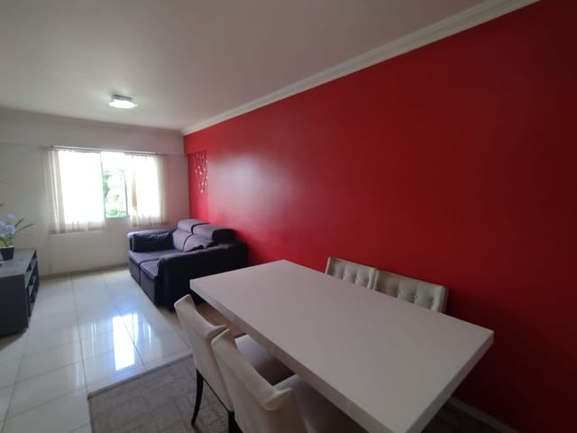 Apartamento com 64m² 2 quartos e 1 banheiro, à venda, no bairro Jardim Recanto Suave em Cotia