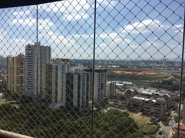 Foto do Apartamento - Apartamento à venda e locação 4 Quartos, 4 Suites, 4 Vagas, 204M², Jardim Aquarius, São José dos Campos - SP | Bonaire | RUSSI IMÓVEIS