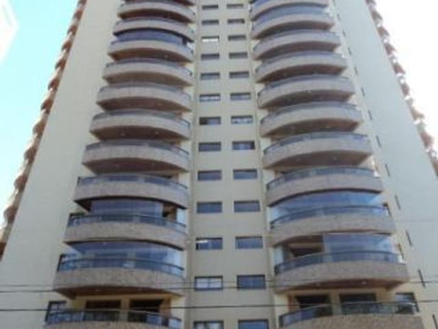 Foto do Apartamento - Apartamento à venda e locação 4 Quartos, 4 Suites, 4 Vagas, 204M², Jardim Aquarius, São José dos Campos - SP | Bonaire | RUSSI IMÓVEIS