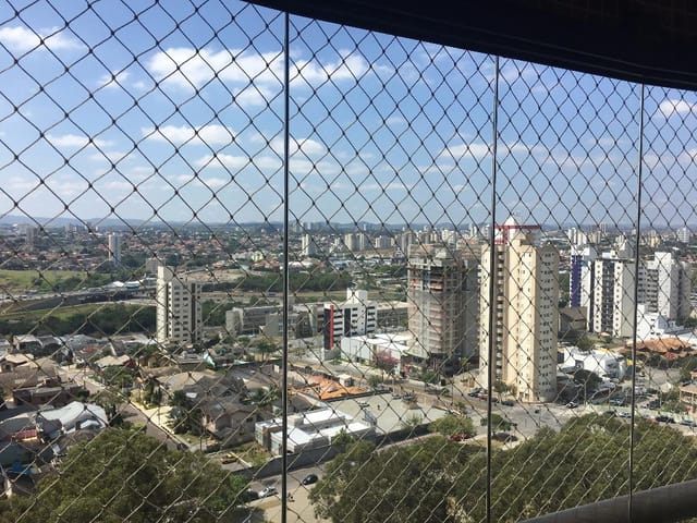 Foto do Apartamento - Apartamento à venda e locação 4 Quartos, 4 Suites, 4 Vagas, 204M², Jardim Aquarius, São José dos Campos - SP | Bonaire | RUSSI IMÓVEIS