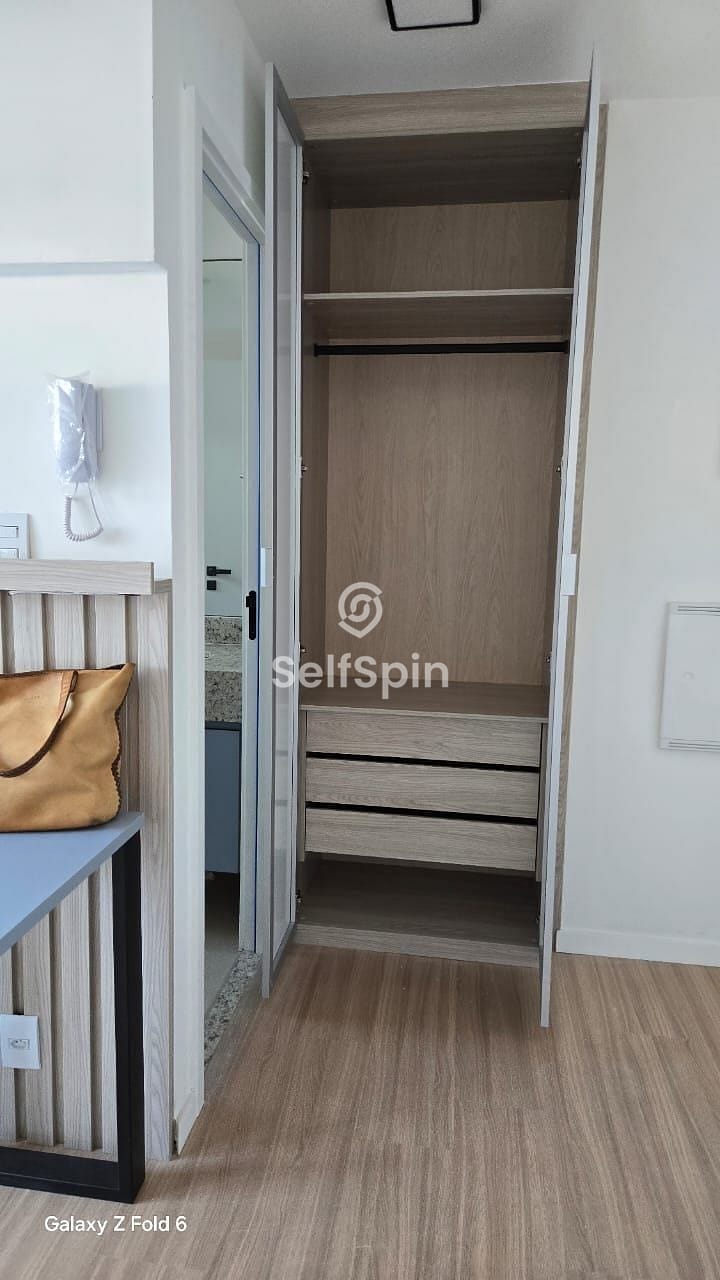 Apartamento, 1 quarto, 90 m² - Foto 4
