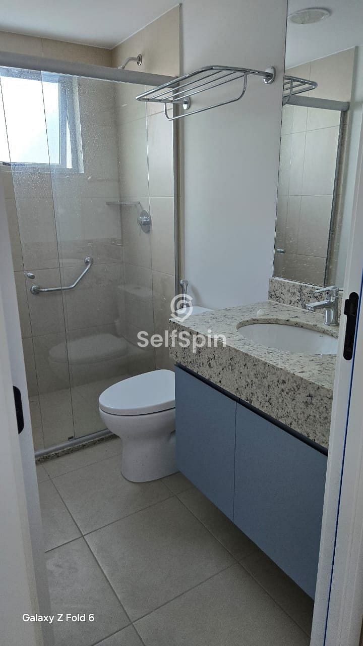 Apartamento, 1 quarto, 90 m² - Foto 2