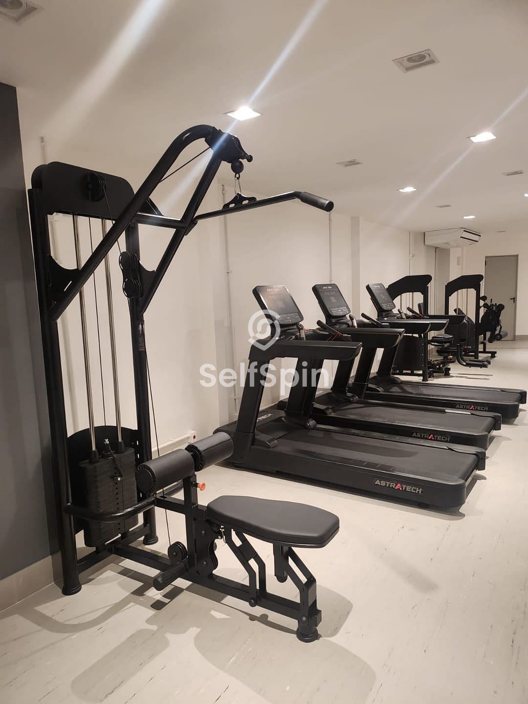 Apartamento, 1 quarto, 90 m² - Foto 12