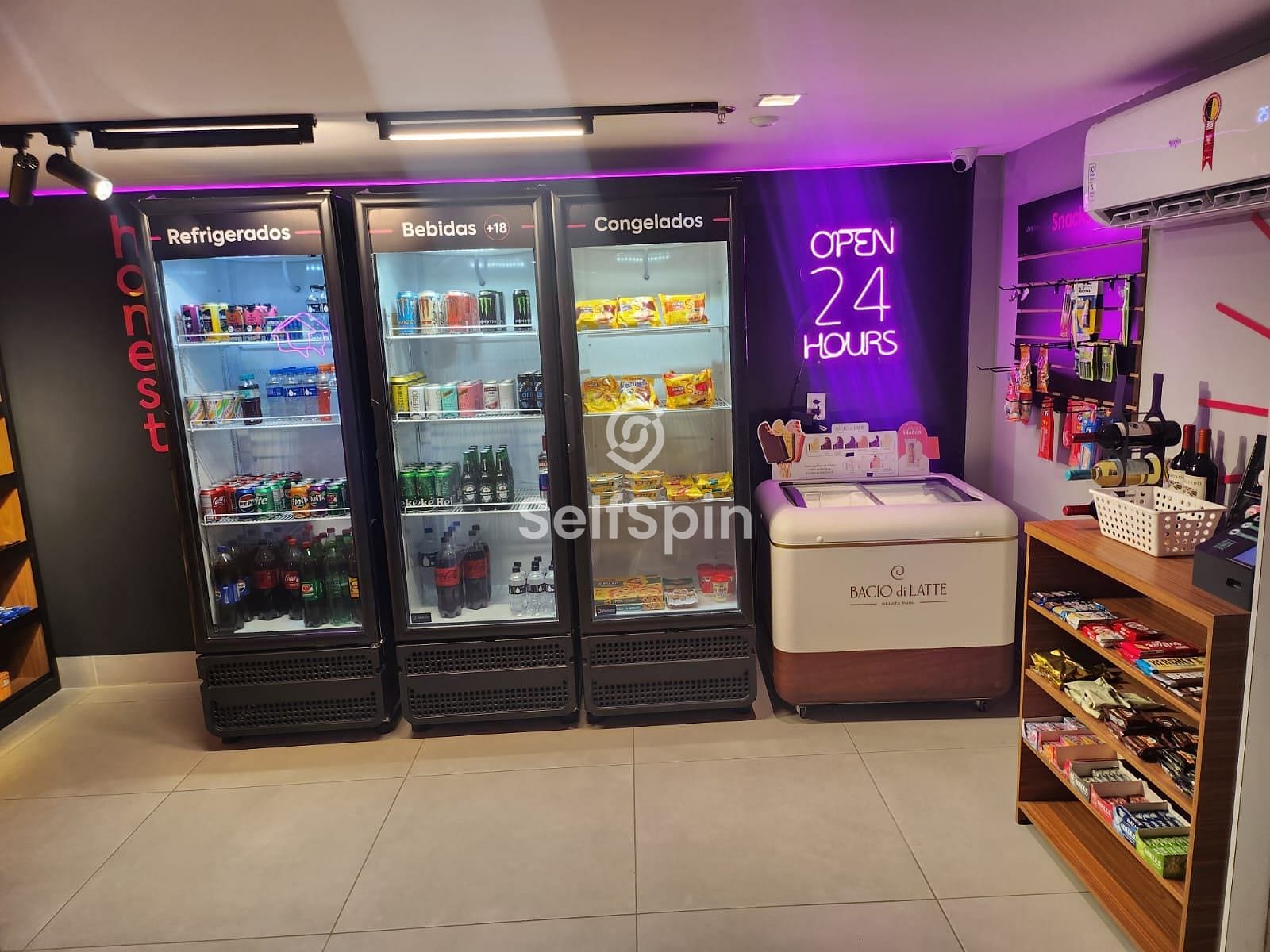 Apartamento, 1 quarto, 90 m² - Foto 13