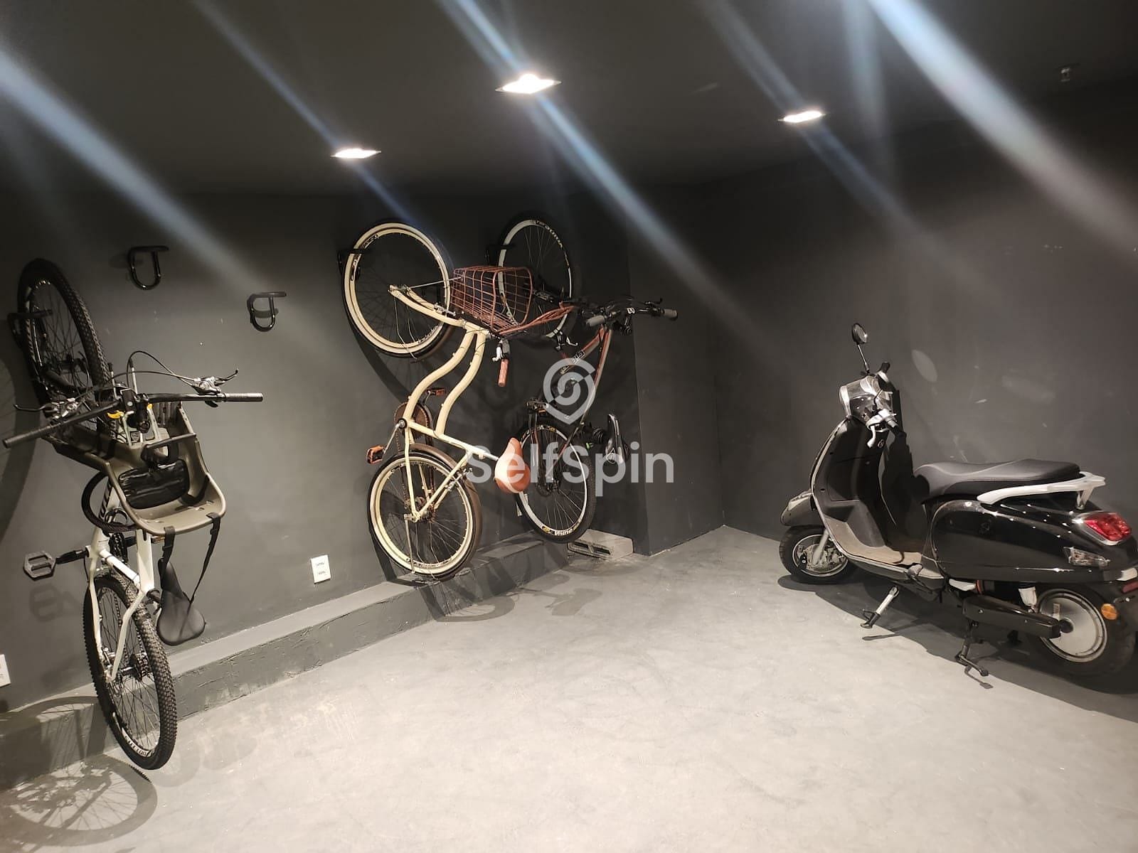 Apartamento, 1 quarto, 90 m² - Foto 15