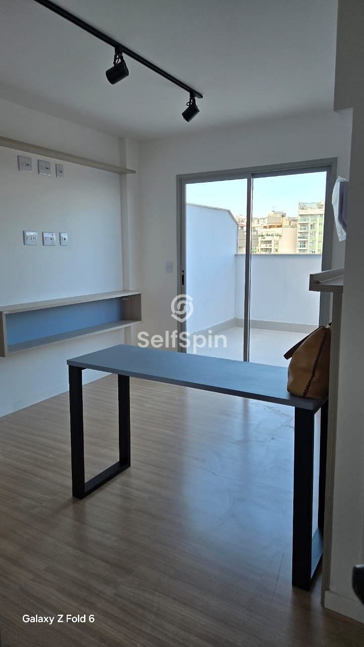 Apartamento, 1 quarto, 90 m² - Foto 6