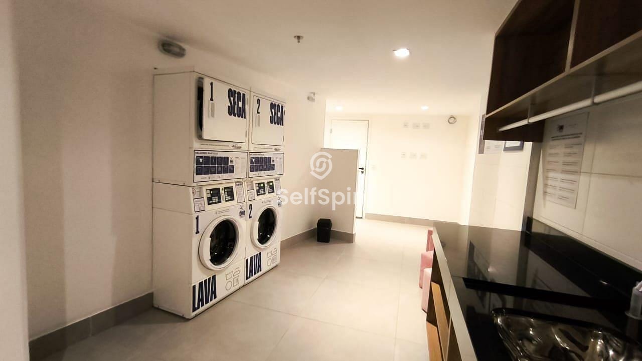 Apartamento, 1 quarto, 90 m² - Foto 17