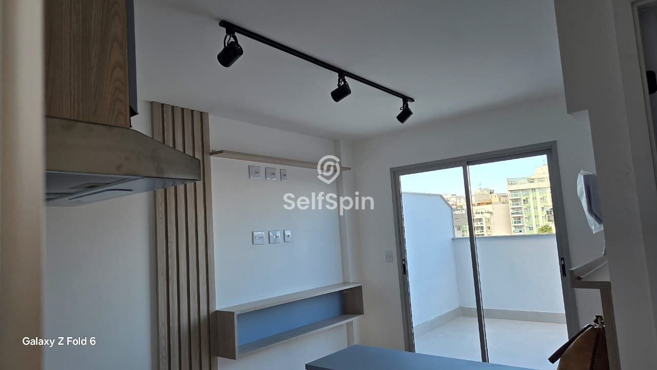 Apartamento, 1 quarto, 90 m² - Foto 7