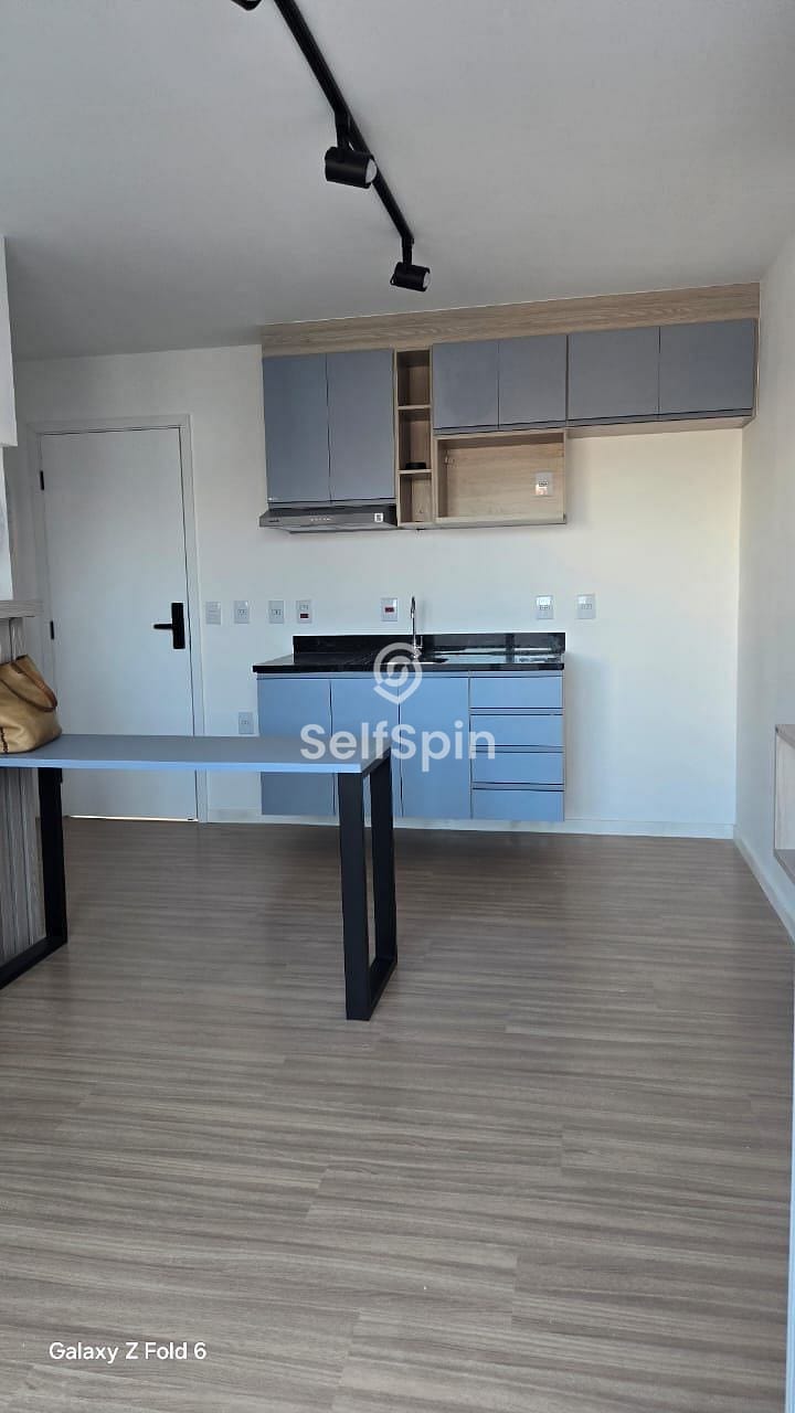 Apartamento, 1 quarto, 90 m² - Foto 3