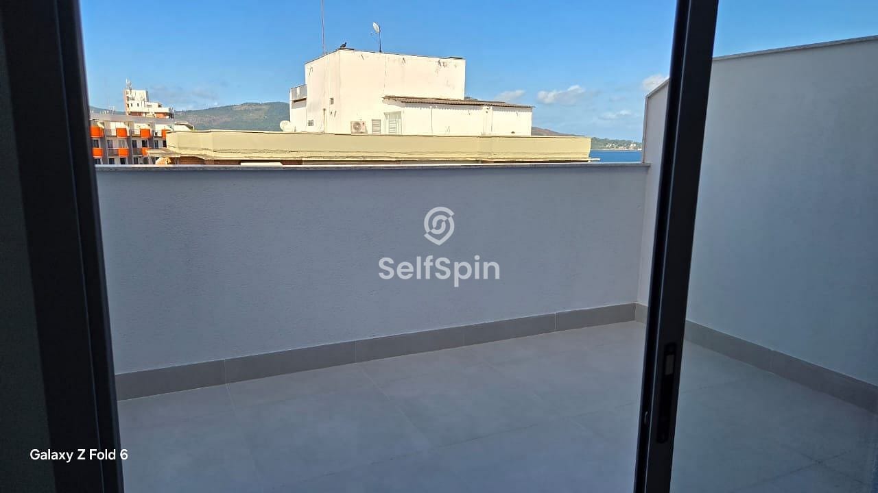 Apartamento, 1 quarto, 90 m² - Foto 10