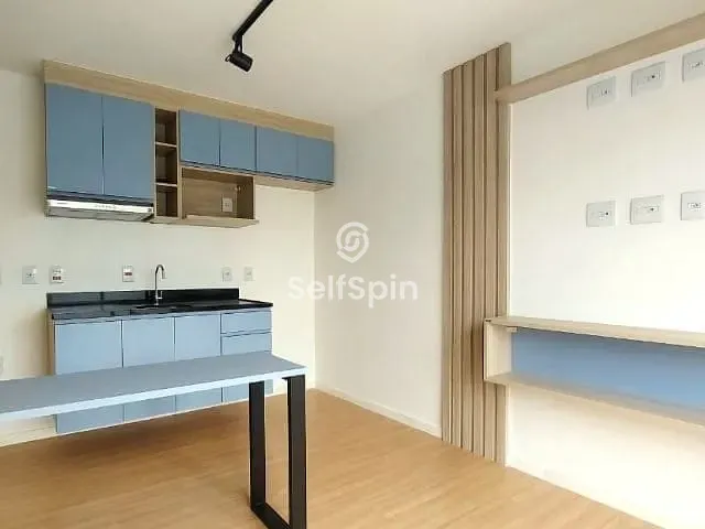 Apartamento 1 quarto e 1 banheiro, para alugar, no bairro Boa Viagem em Niterói