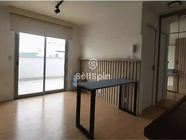 Apartamento 1 quarto e 1 banheiro, para alugar, no bairro Boa Viagem em Niterói