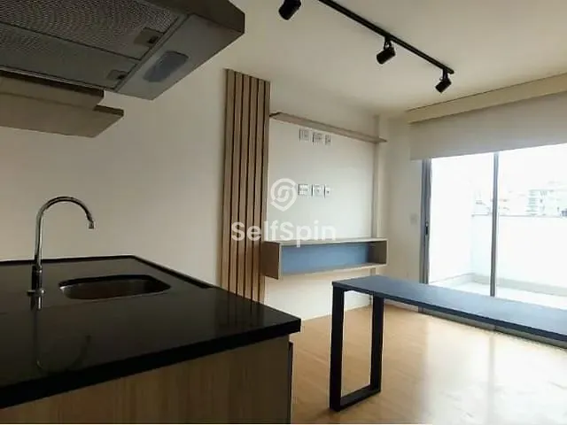 Apartamento 1 quarto e 1 banheiro, para alugar, no bairro Boa Viagem em Niterói