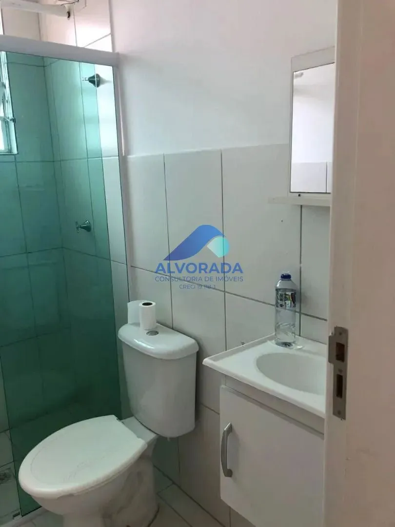 Apartamento, 2 quartos, 44 m² - Foto 31