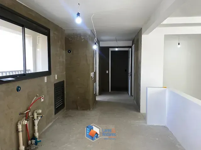 Apartamento com 346m² 4 quartos e 5 banheiros, à venda, no bairro Brooklin em São Paulo