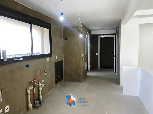 Apartamento com 346m² 4 quartos e 5 banheiros, à venda, no bairro Brooklin em São Paulo