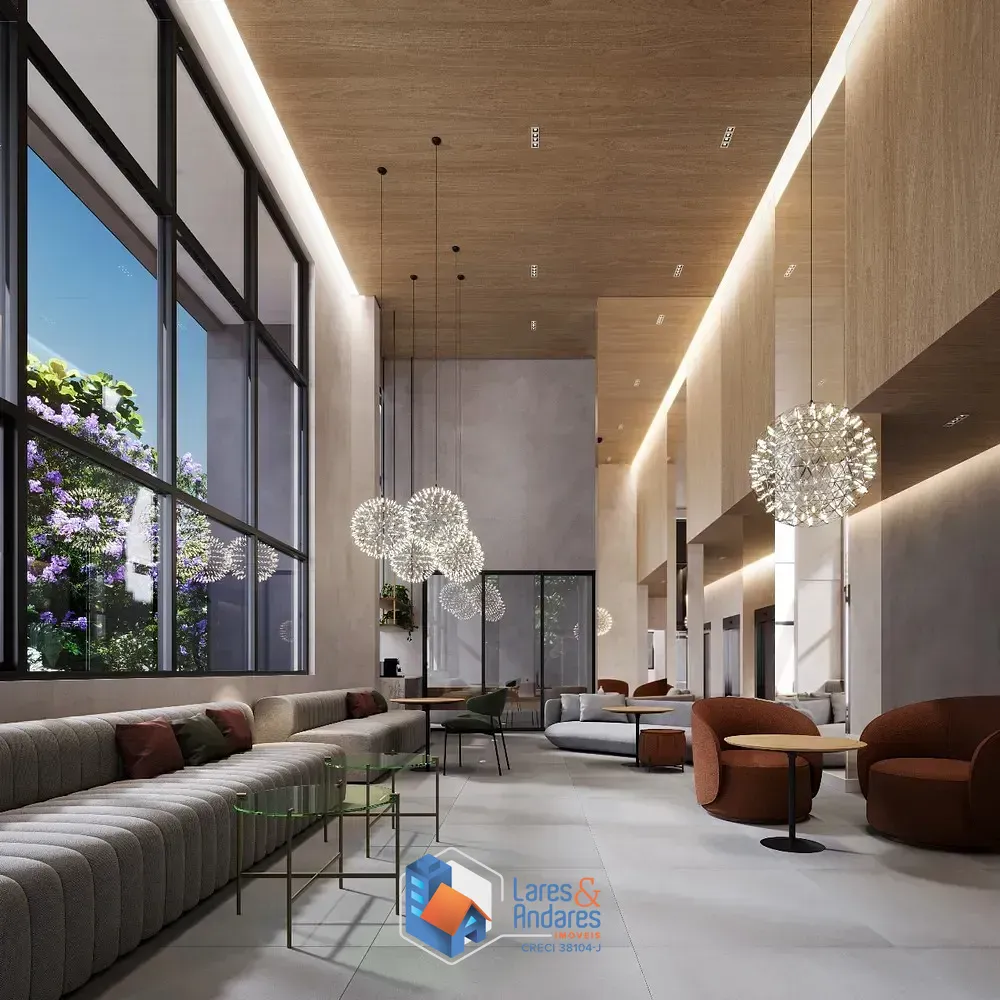 Apartamento, 2 quartos, 76 m² - Foto 19