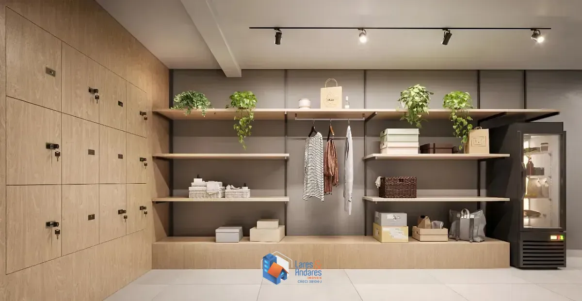 Apartamento, 2 quartos, 76 m² - Foto 18